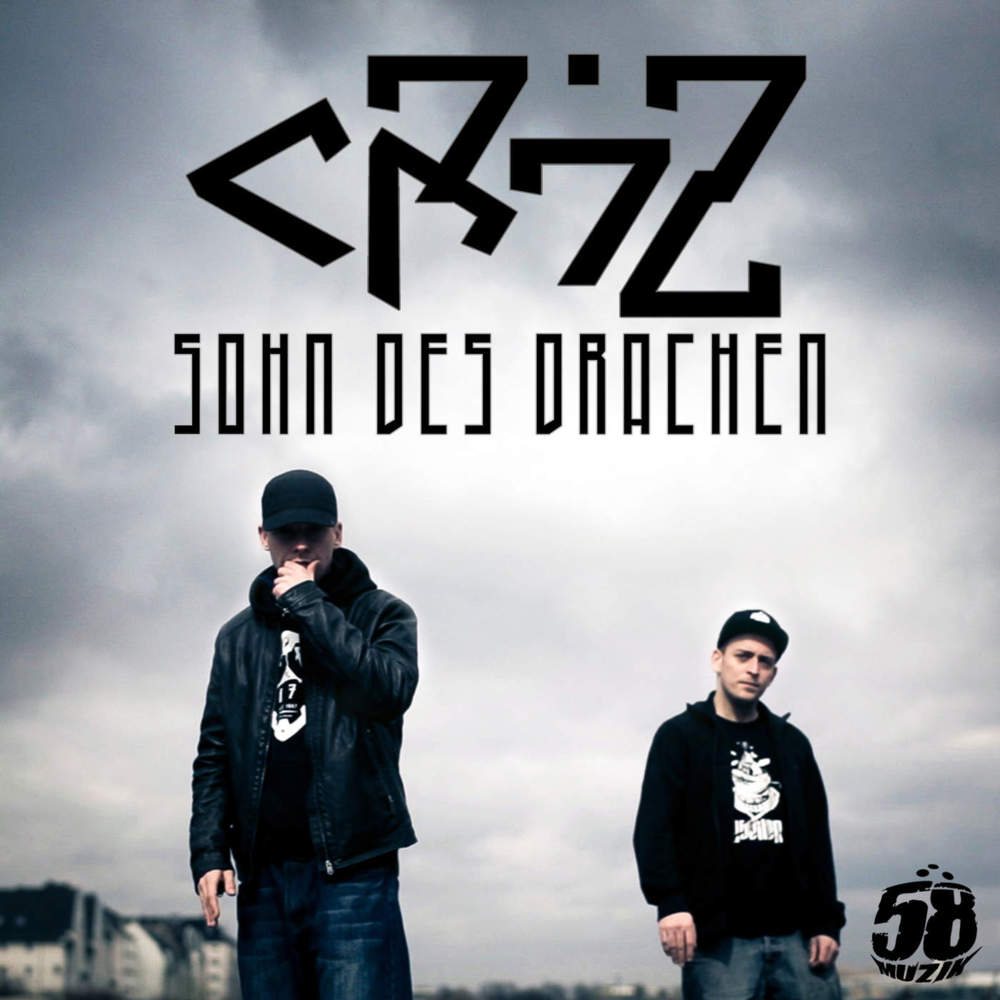 Cr7z - Sohn des Drachen - Tekst piosenki, lyrics - teksciki.pl