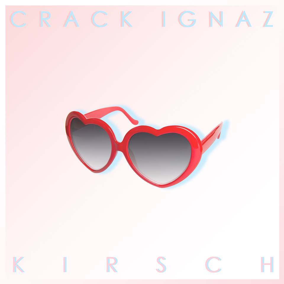 Crack Ignaz - König der Alpen - Tekst piosenki, lyrics - teksciki.pl