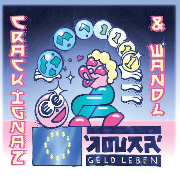 Crack Ignaz & Wandl - Hello Kitty - Tekst piosenki, lyrics - teksciki.pl