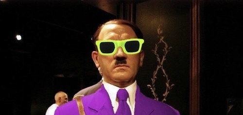 Crack Kartel - Andrzej Hitler - Tekst piosenki, lyrics - teksciki.pl