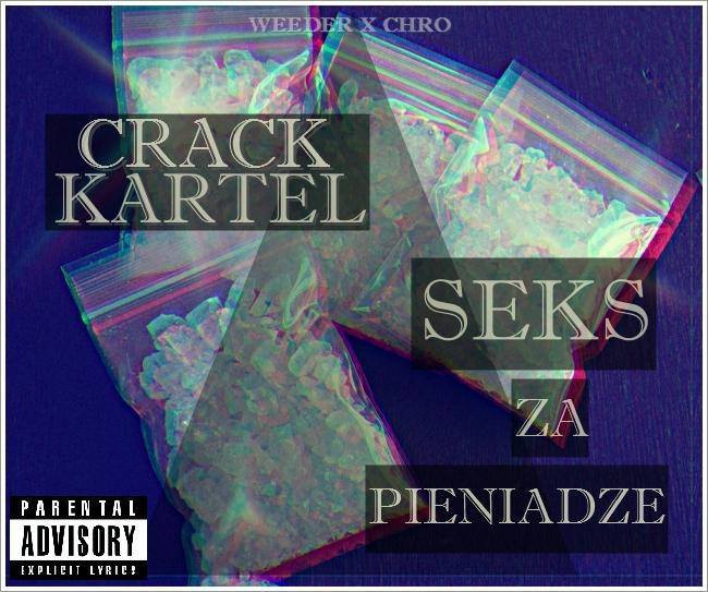 Crack Kartel - We Działce - Tekst piosenki, lyrics - teksciki.pl