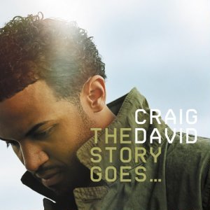 Craig David - All The Way - Tekst piosenki, lyrics - teksciki.pl
