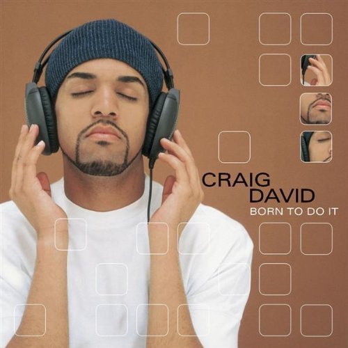 Craig David - Can't Be Messing 'Round - Tekst piosenki, lyrics - teksciki.pl