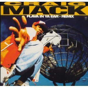 Craig Mack - Flava In Ya Ear (Remix) - Tekst piosenki, lyrics - teksciki.pl