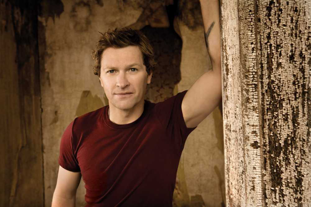 Craig Morgan - Bonfire - Tekst piosenki, lyrics - teksciki.pl