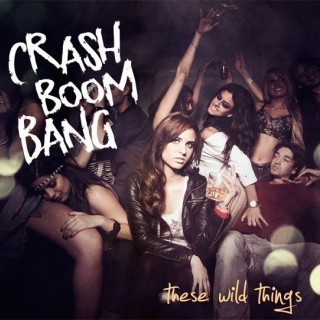Crash Boom Bang - Hits - Tekst piosenki, lyrics - teksciki.pl