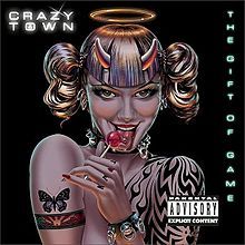 Crazy Town - Black Cloud - Tekst piosenki, lyrics - teksciki.pl