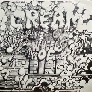 Cream - Spoonful - Tekst piosenki, lyrics - teksciki.pl