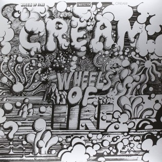 Cream - Toad - Tekst piosenki, lyrics - teksciki.pl