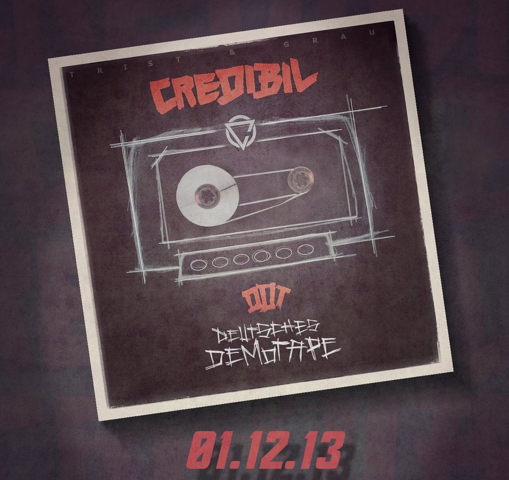 Credibil - 10 Psis - Tekst piosenki, lyrics - teksciki.pl