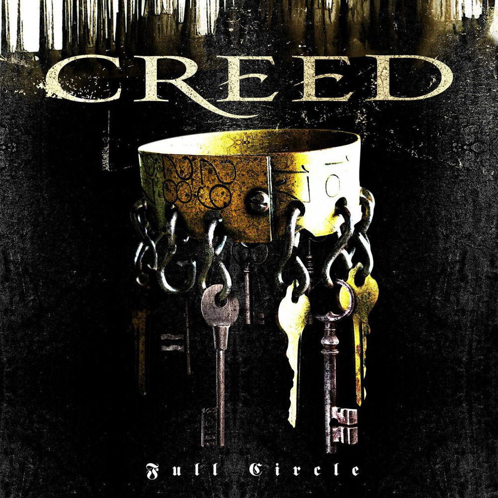 Creed - Silent Teacher - Tekst piosenki, lyrics - teksciki.pl