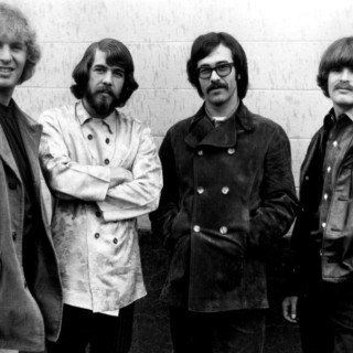 Creedence Clearwater Revival - Down on the Corner - Tekst piosenki, lyrics - teksciki.pl