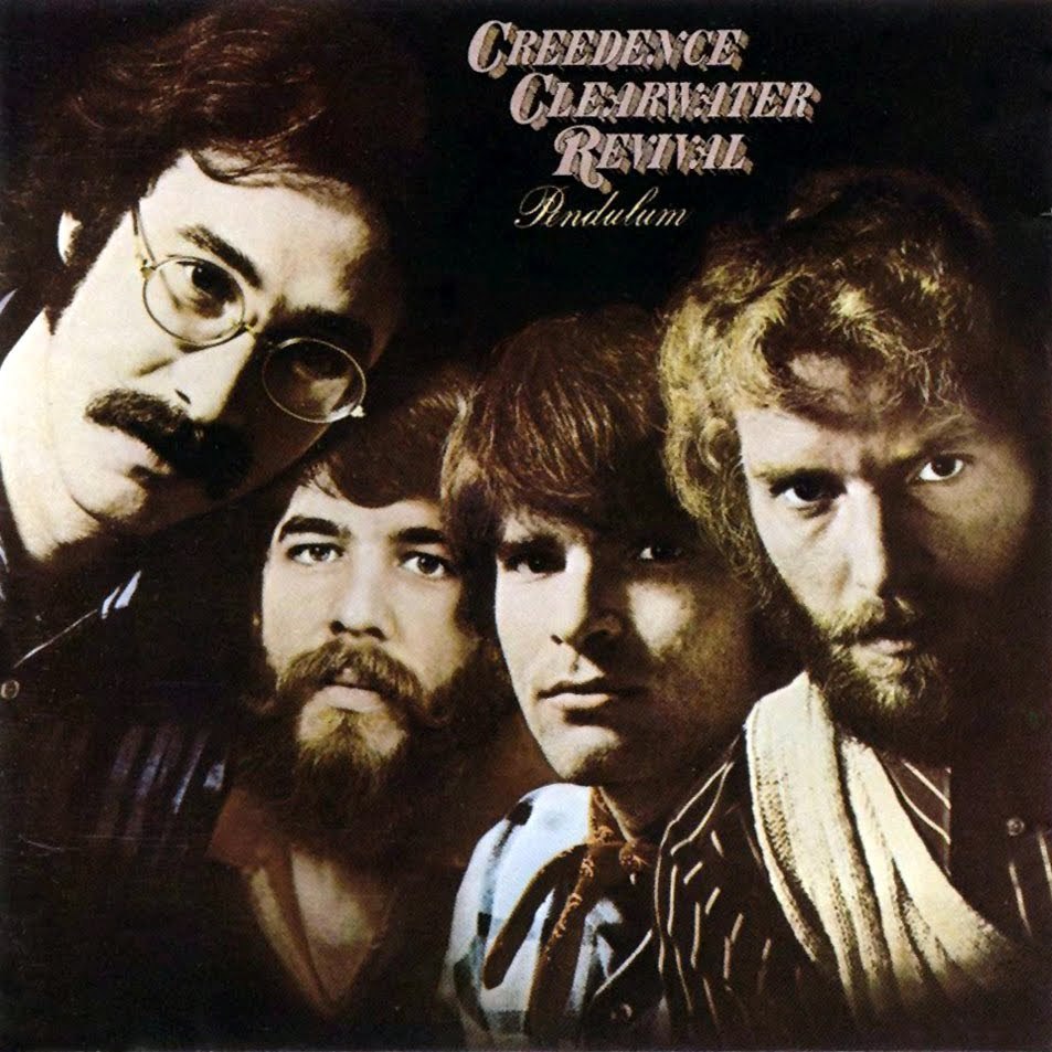 Creedence Clearwater Revival - Pagan Baby - Tekst piosenki, lyrics - teksciki.pl