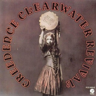 Creedence Clearwater Revival - Sail Away - Tekst piosenki, lyrics - teksciki.pl