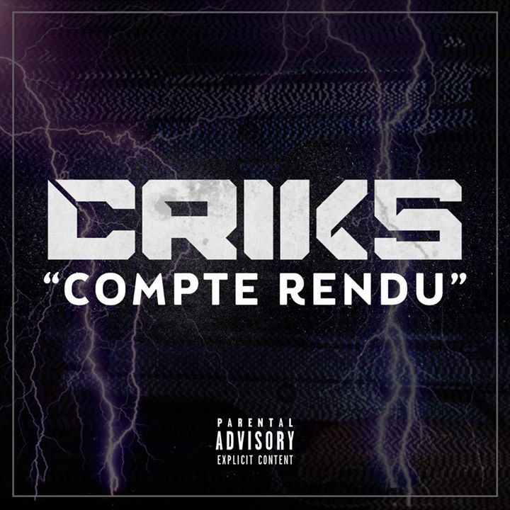 Criks - Compte-Rendu - Tekst piosenki, lyrics - teksciki.pl