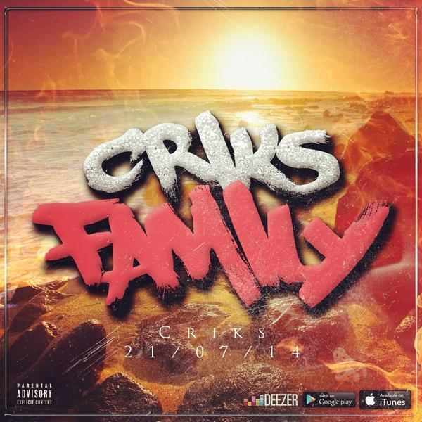 Criks - Criks Family - Tekst piosenki, lyrics - teksciki.pl