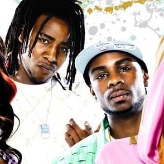 Crime Mob - Knuck if you buck - allbum version - Tekst piosenki, lyrics - teksciki.pl