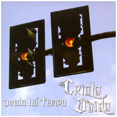 Criolo - Demorô - Tekst piosenki, lyrics - teksciki.pl