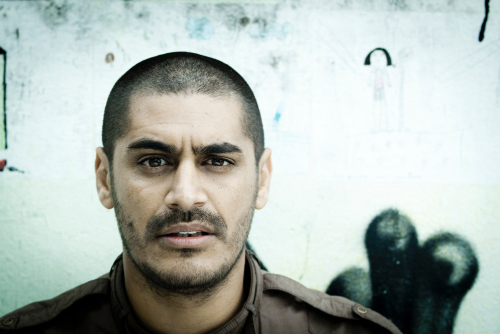 Criolo - Doum - Tekst piosenki, lyrics - teksciki.pl