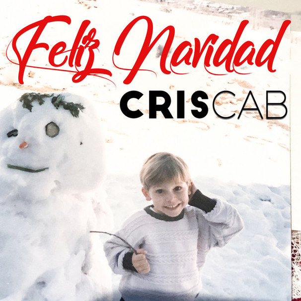 Cris Cab - Feliz Navidad - Tekst piosenki, lyrics - teksciki.pl