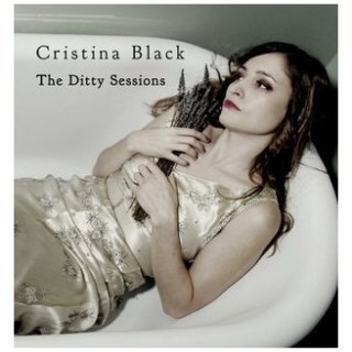 Cristina Black - All I Want - Tekst piosenki, lyrics - teksciki.pl