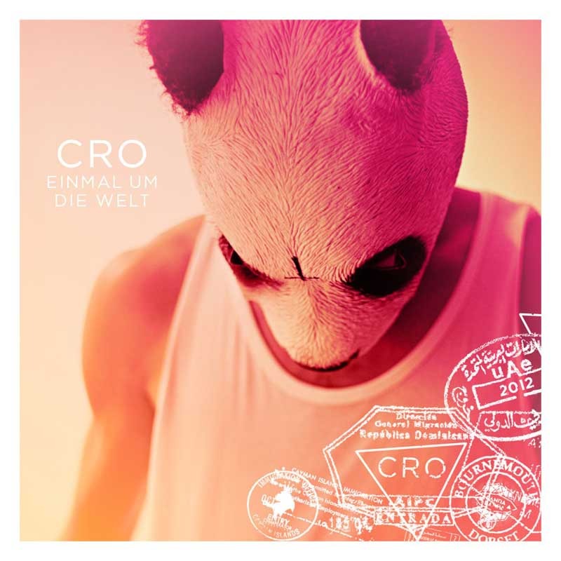 Cro - Starting Over - Tekst piosenki, lyrics - teksciki.pl