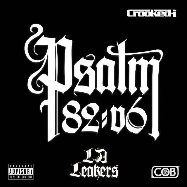 Crooked I - BBBB - Tekst piosenki, lyrics - teksciki.pl