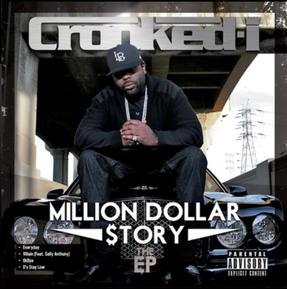 Crooked I - Everyday - Tekst piosenki, lyrics - teksciki.pl