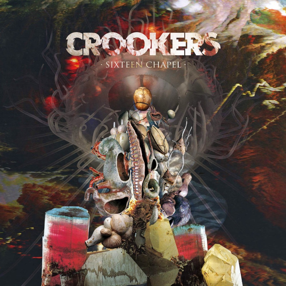 Crookers - Able to Maximize - Tekst piosenki, lyrics - teksciki.pl