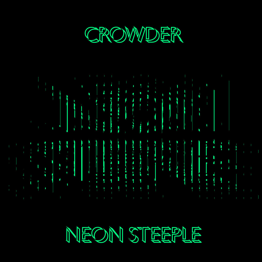 Crowder - Here's My Heart - Tekst piosenki, lyrics - teksciki.pl