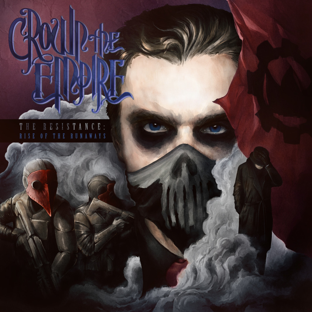 Crown The Empire - A Call To Arms (Act I) - Tekst piosenki, lyrics - teksciki.pl