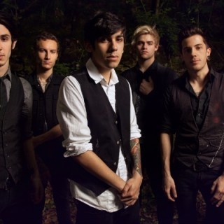 Crown The Empire - Limitless - Tekst piosenki, lyrics - teksciki.pl
