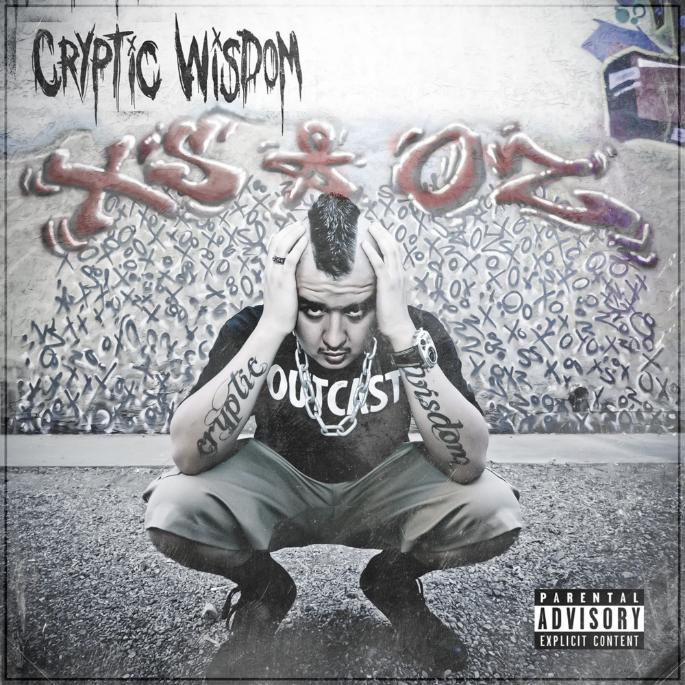 Cryptic Wisdom - Talking To Myself - Tekst piosenki, lyrics - teksciki.pl