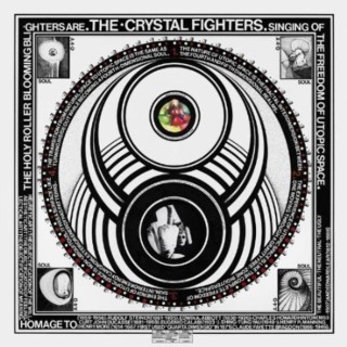 Crystal Fighters - LA Calling - Tekst piosenki, lyrics - teksciki.pl