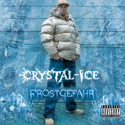 Crystal-Ice - 5 Herzschläge bis zum Tod - Tekst piosenki, lyrics - teksciki.pl