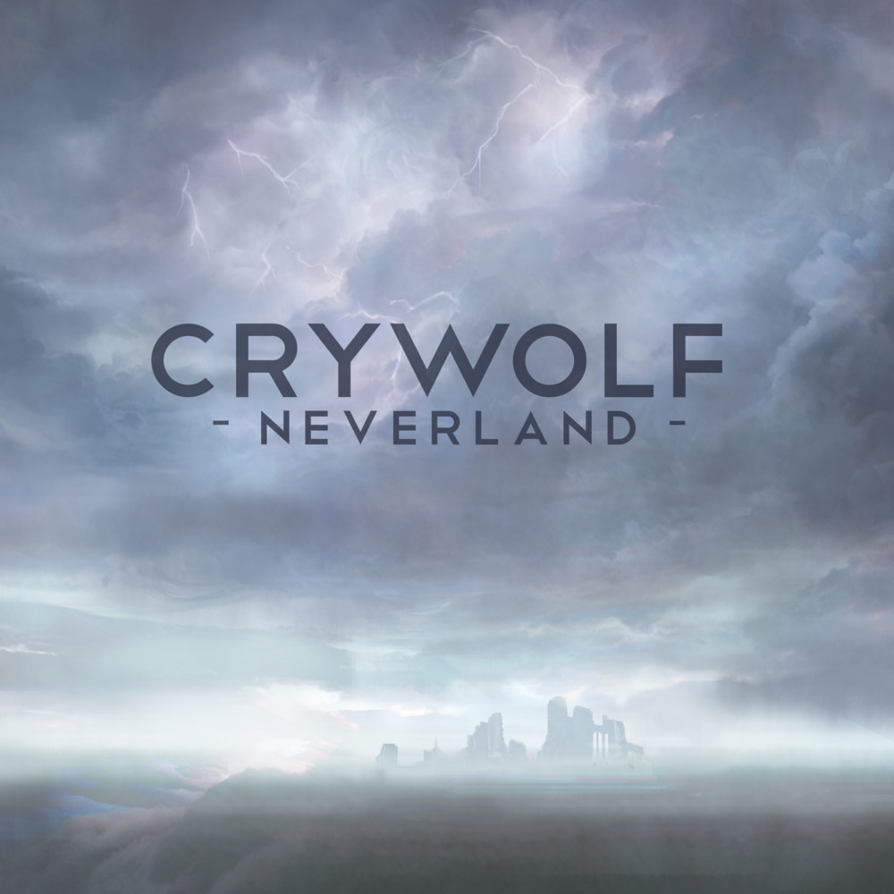 Crywolf - Neverland - Tekst piosenki, lyrics - teksciki.pl