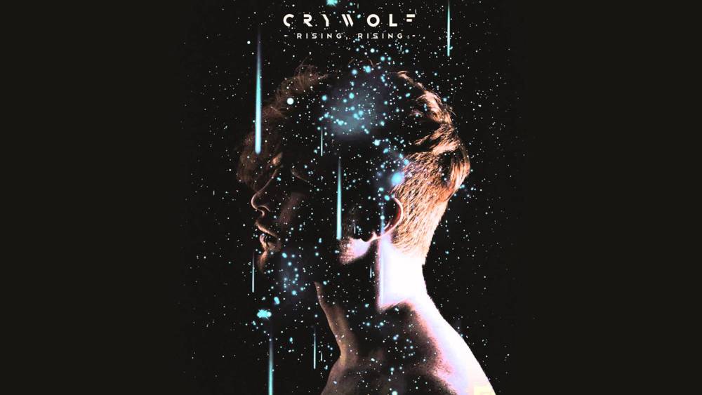 Crywolf - Rising, Rising - Tekst piosenki, lyrics - teksciki.pl