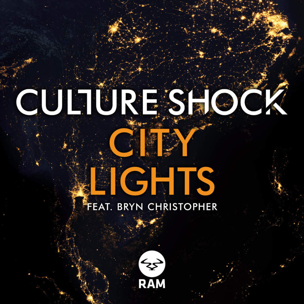 Culture Shock - City Lights - Tekst piosenki, lyrics - teksciki.pl