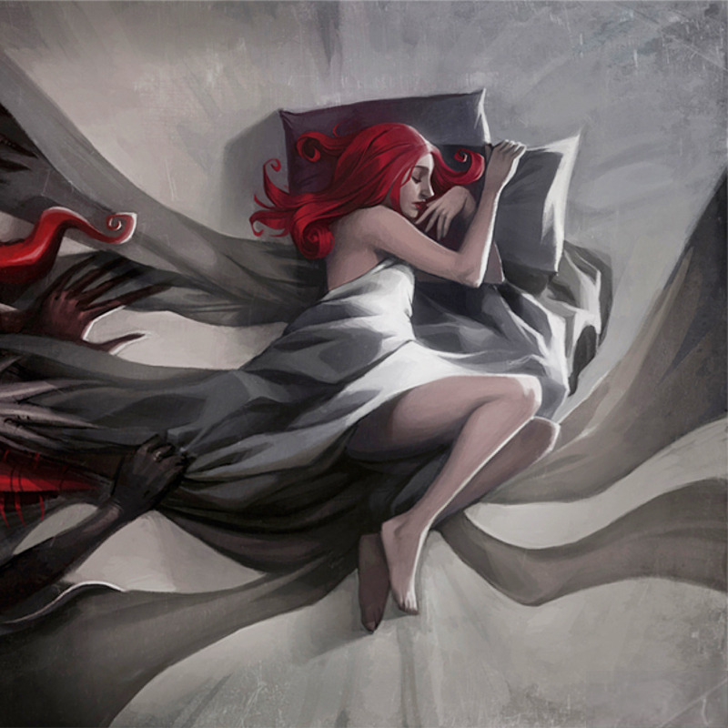 Cunninlynguists - Darkness (Dream On) - Tekst piosenki, lyrics - teksciki.pl