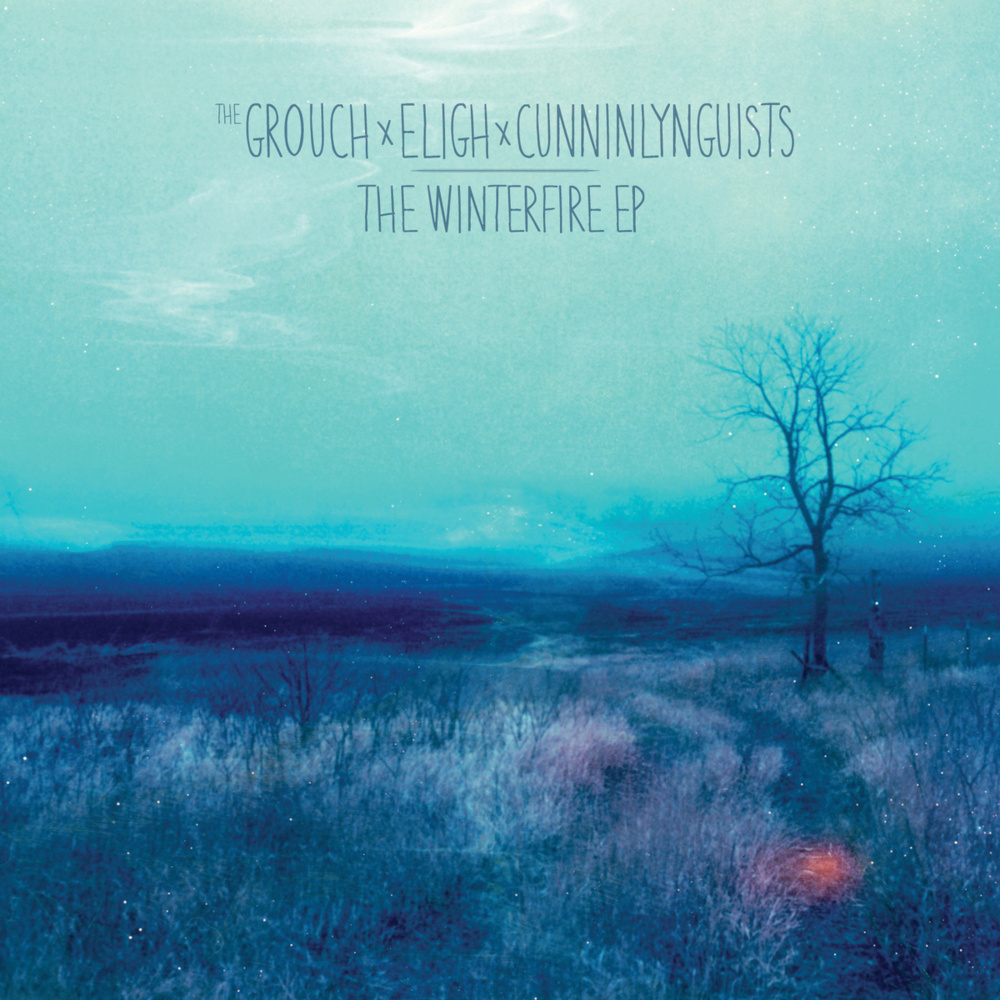 Cunninlynguists, The Grouch & Eligh - Gas Station Attendant - Tekst piosenki, lyrics - teksciki.pl