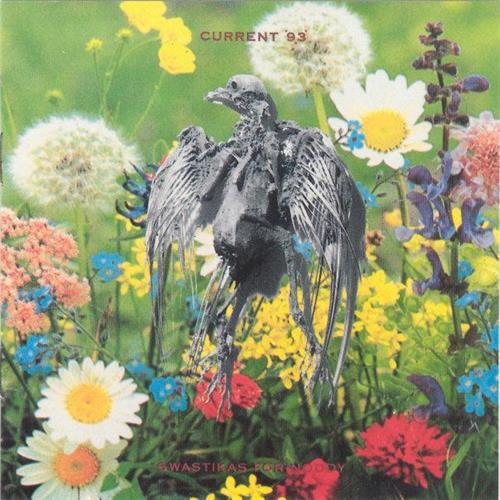 Current 93 - Benediction - Tekst piosenki, lyrics - teksciki.pl