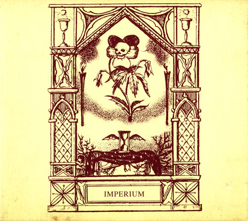 Current 93 - Imperium I - Tekst piosenki, lyrics - teksciki.pl