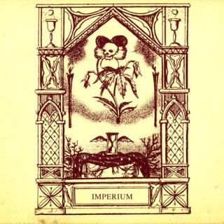 Current 93 - Imperium I - Tekst piosenki, lyrics - teksciki.pl