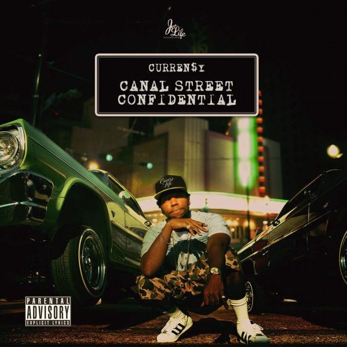 Curren$y - All Wit My Hands - Tekst piosenki, lyrics - teksciki.pl