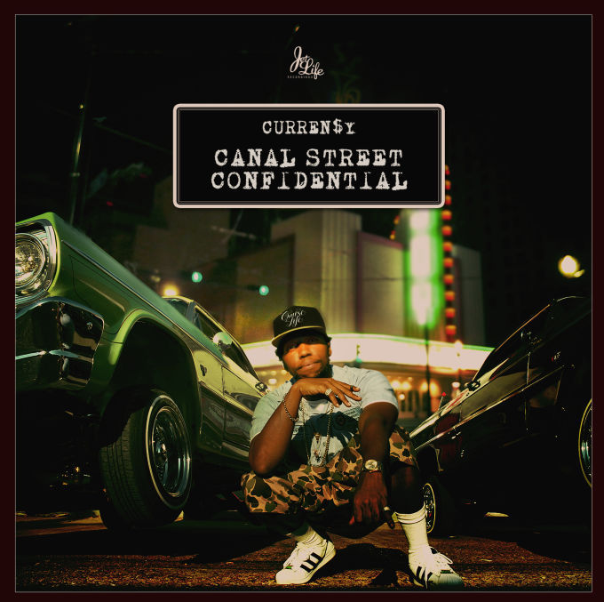 Curren$y - Boulders - Tekst piosenki, lyrics - teksciki.pl