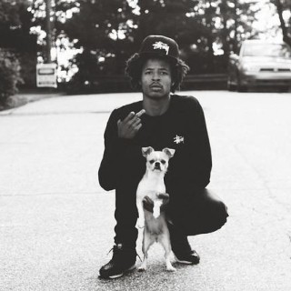 Curtis Williams - Trill Niggas Don't Die - Tekst piosenki, lyrics - teksciki.pl