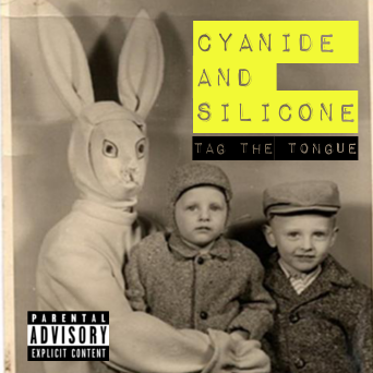 Cyanide and Silicone - Freak - Tekst piosenki, lyrics - teksciki.pl