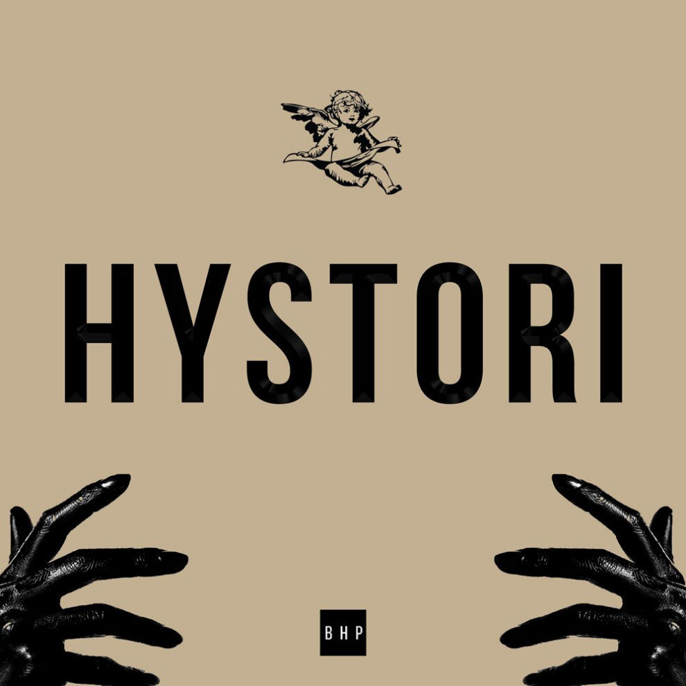 CyHi The Prynce - Basquiat - Tekst piosenki, lyrics - teksciki.pl