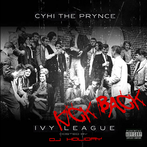 CyHi The Prynce - Drank & Smoke - Tekst piosenki, lyrics - teksciki.pl