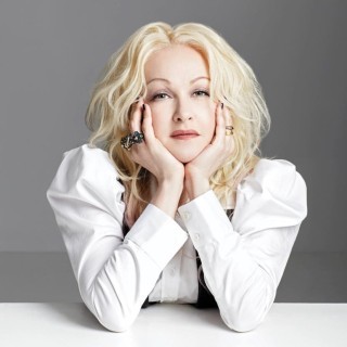 Cyndi Lauper - At Last - Tekst piosenki, lyrics - teksciki.pl